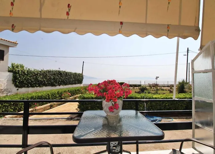 Maria\'S Beach Apartments