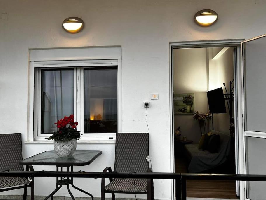 Maria's Appartement *