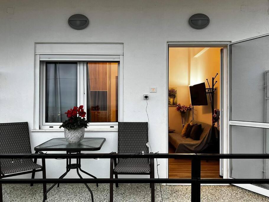Appartement Maria's Oropos