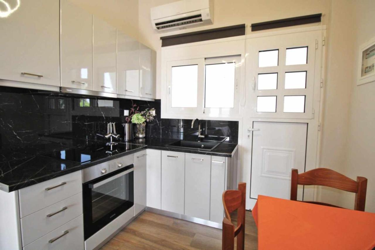 Appartement Maria's *