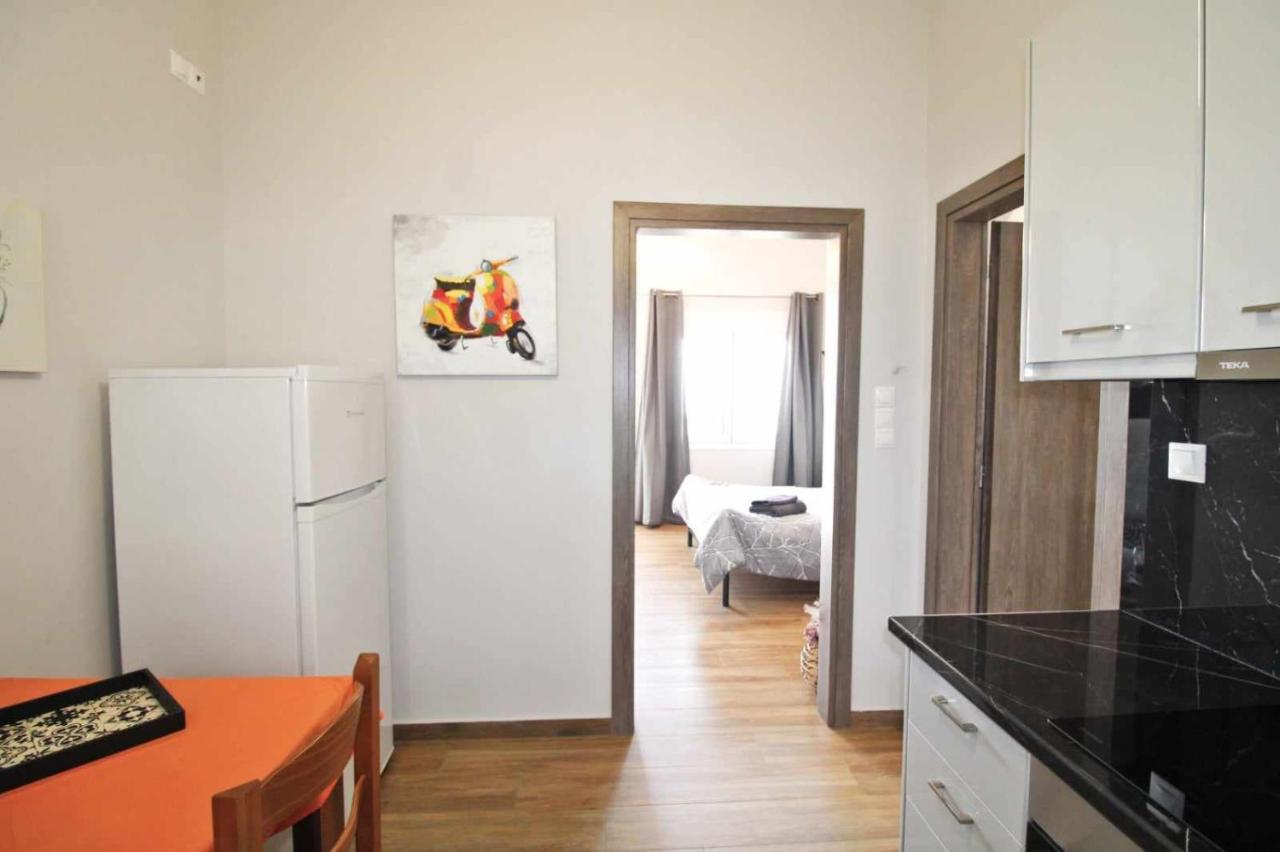 Maria's Appartement Oropos