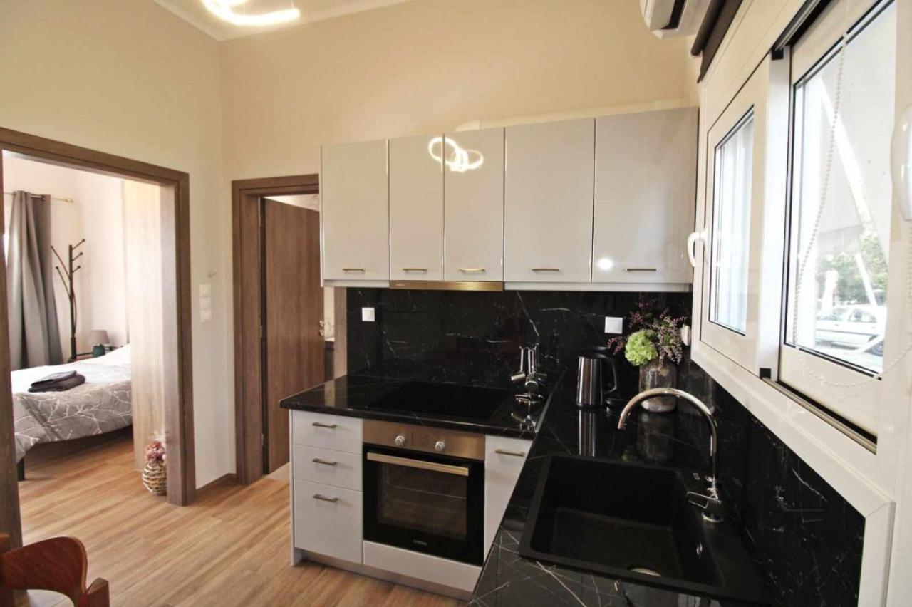 Maria's Appartement Oropos