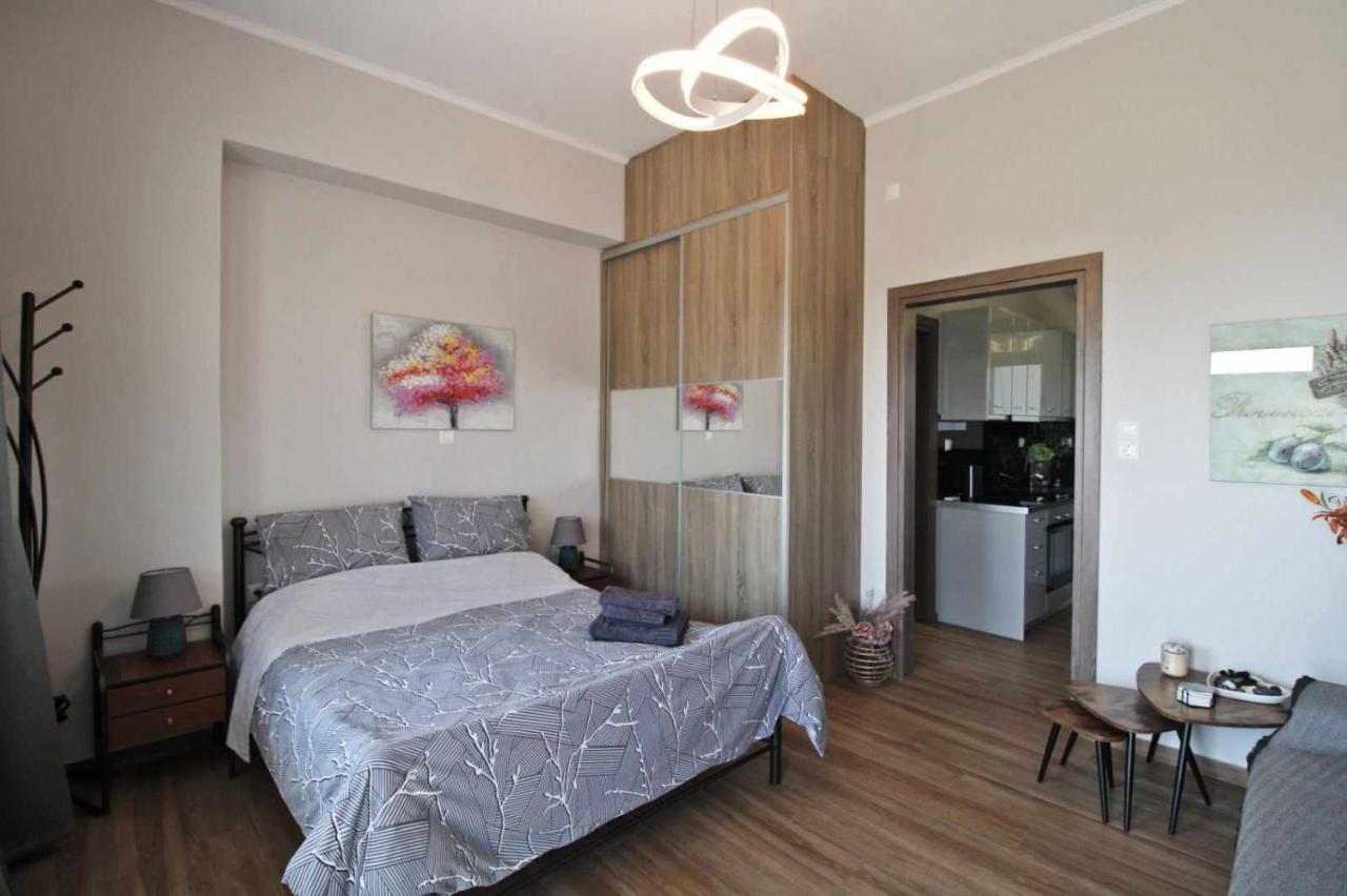 Appartement Maria's