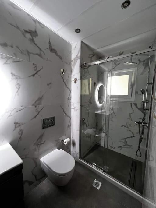 Maria's Appartement *