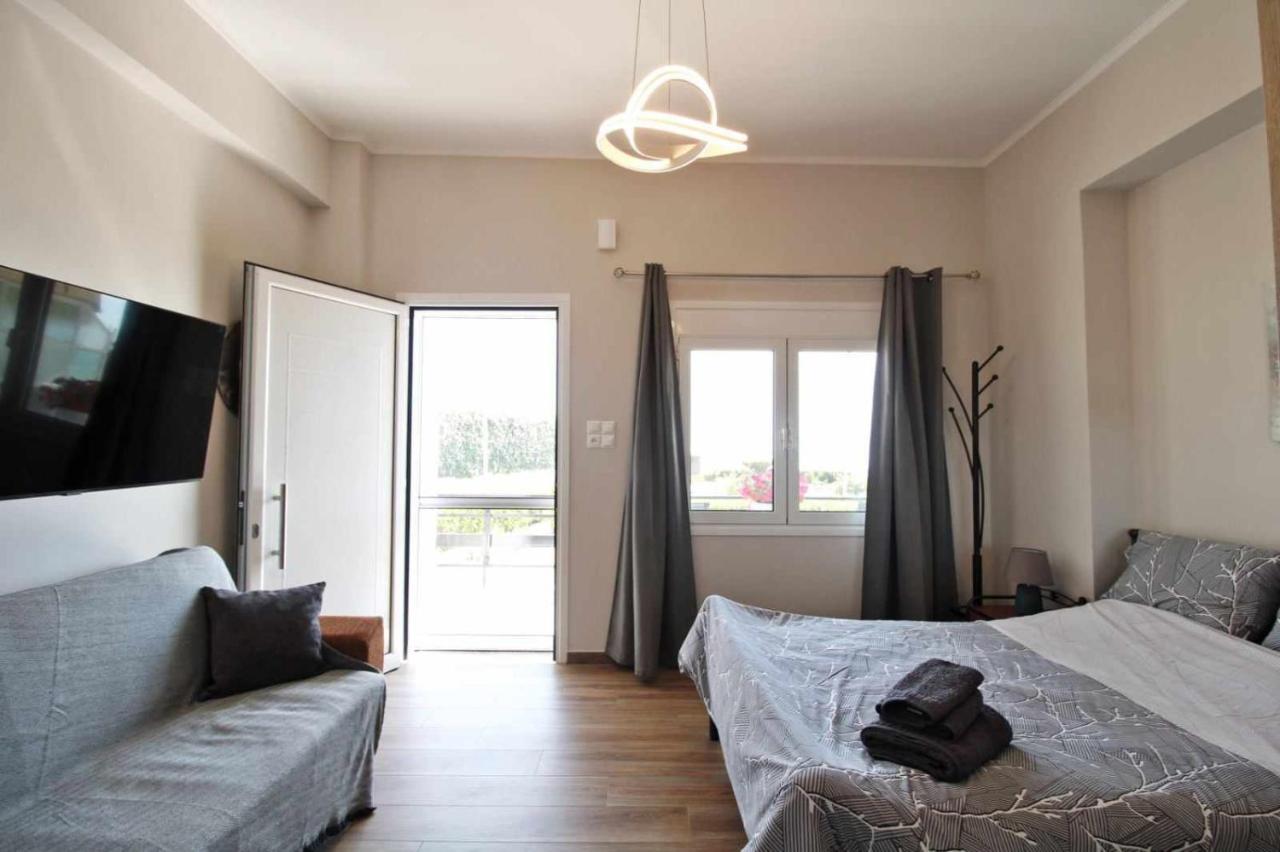 Appartement Maria's